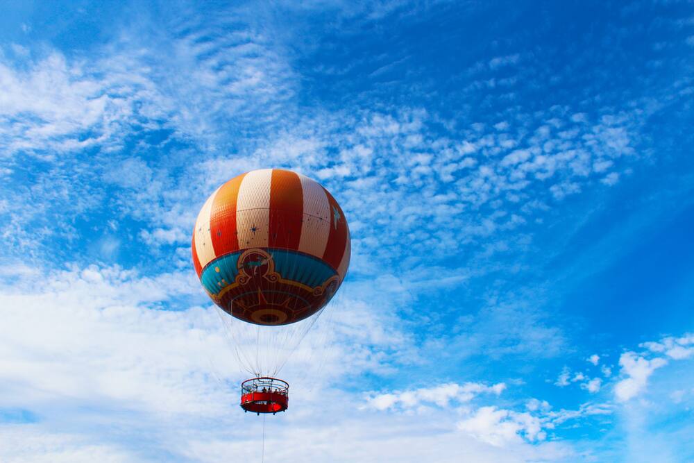 Visit Disney Springs in Orlando during a Cruise to Port Canaveral Visit Disney Springs in Orlando during a Cruise to Port Canaveral